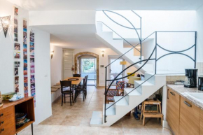 Chez Françoise Cuglieri